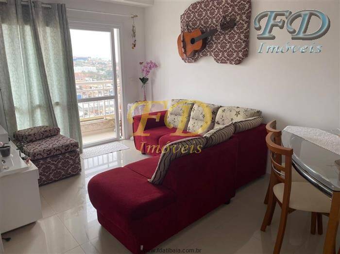 Apartamento à venda com 3 quartos, 59m² - Foto 11