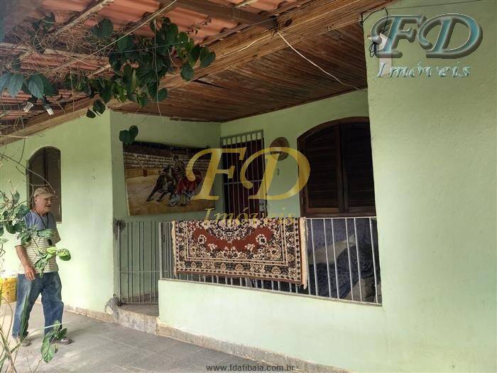 Fazenda à venda com 3 quartos, 180m² - Foto 4