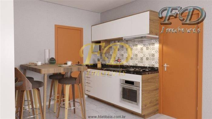 Apartamento à venda e aluguel com 1 quarto, 615m² - Foto 5