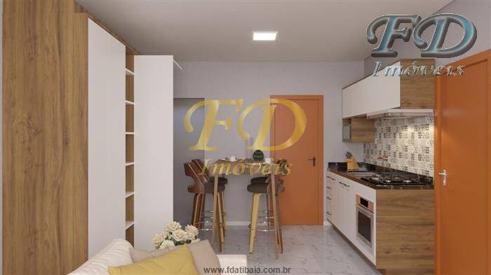 Apartamento à venda e aluguel com 1 quarto, 615m² - Foto 17