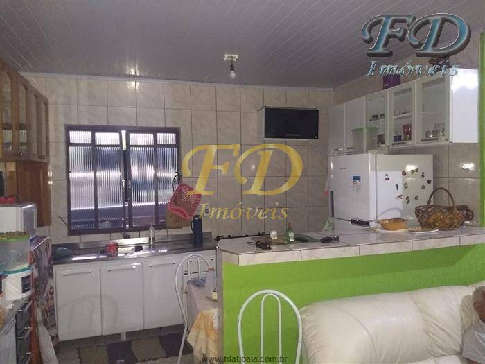 Fazenda à venda com 3 quartos, 144m² - Foto 1