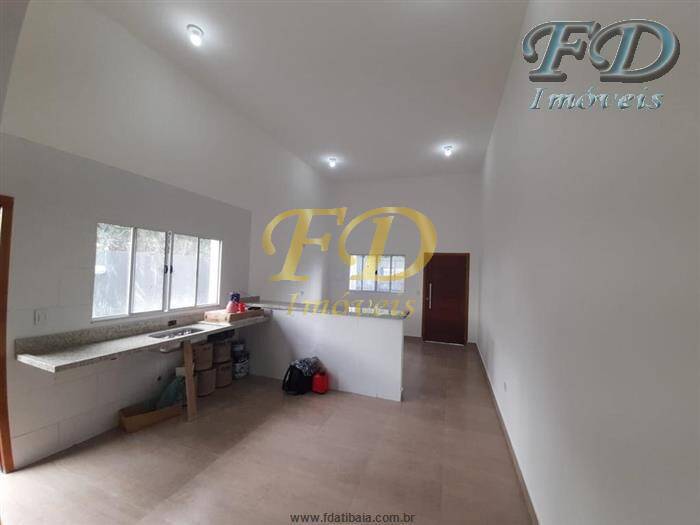 Casa à venda com 3 quartos, 100m² - Foto 20