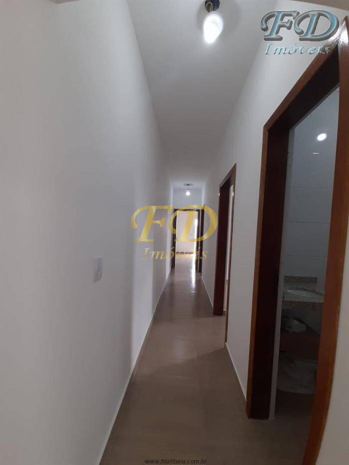 Casa à venda com 3 quartos, 100m² - Foto 25