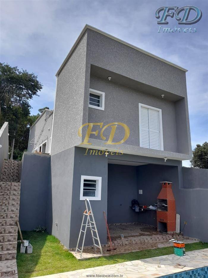 Casa à venda com 3 quartos, 100m² - Foto 32