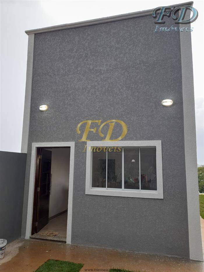 Casa à venda com 3 quartos, 100m² - Foto 35