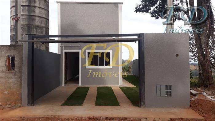 Casa à venda com 3 quartos, 100m² - Foto 39