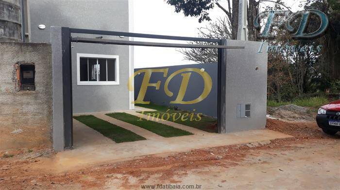 Casa à venda com 3 quartos, 100m² - Foto 40