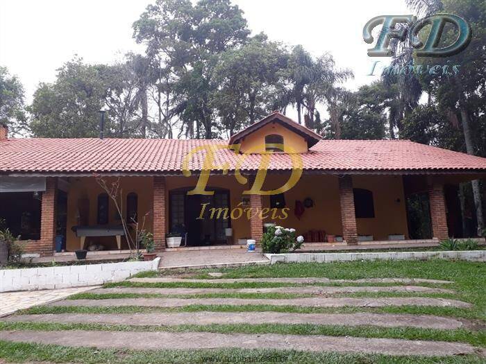 Fazenda à venda com 4 quartos, 250m² - Foto 4