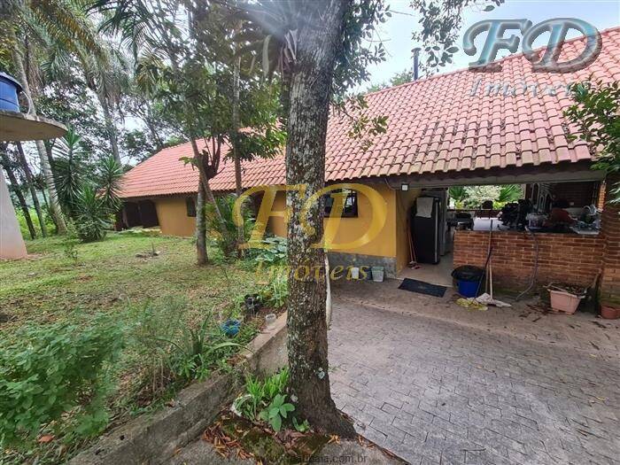 Fazenda à venda com 4 quartos, 250m² - Foto 5