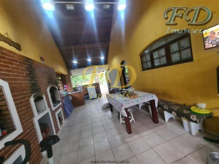 Fazenda à venda com 4 quartos, 250m² - Foto 11