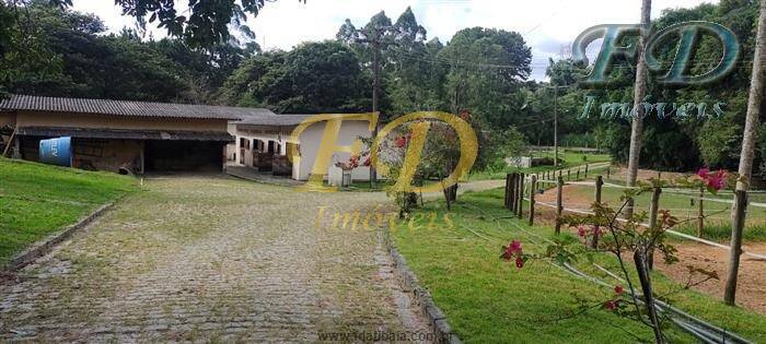 Fazenda à venda com 2 quartos, 1200m² - Foto 25