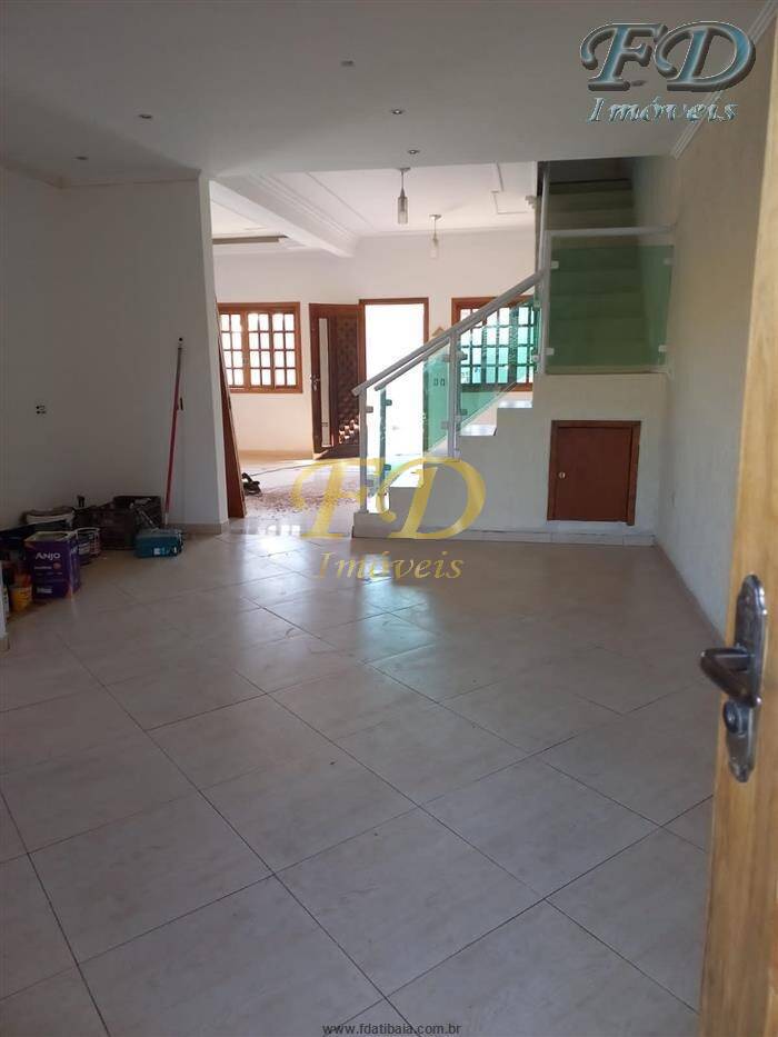 Casa à venda com 3 quartos, 262m² - Foto 11