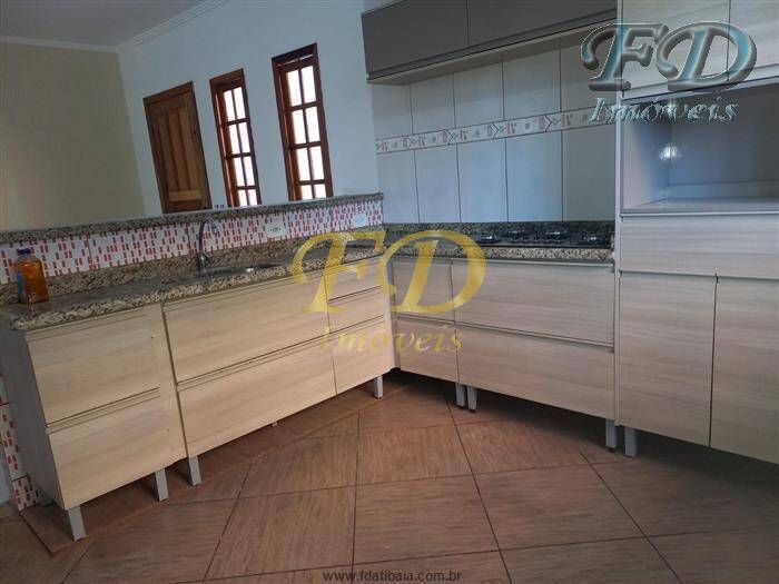 Casa à venda com 3 quartos, 262m² - Foto 37