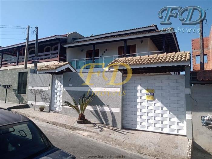 Casa à venda com 3 quartos, 262m² - Foto 39