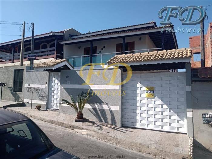 Casa à venda com 3 quartos, 262m² - Foto 40