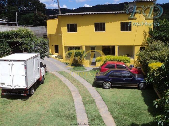 Fazenda à venda com 3 quartos, 408m² - Foto 3