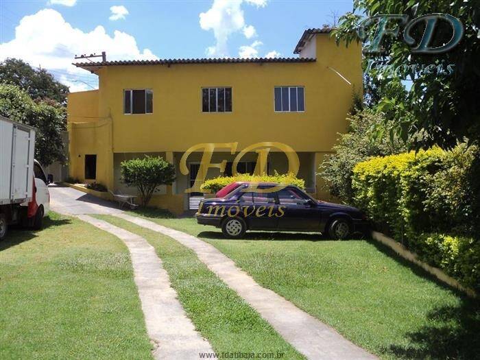 Fazenda à venda com 3 quartos, 408m² - Foto 1