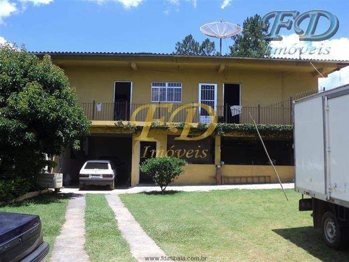 Fazenda à venda com 3 quartos, 408m² - Foto 7