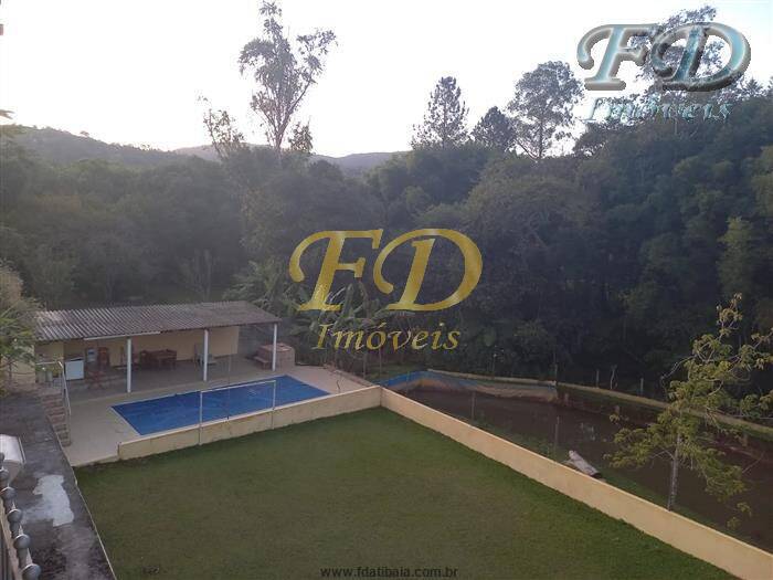 Fazenda à venda com 3 quartos, 408m² - Foto 15