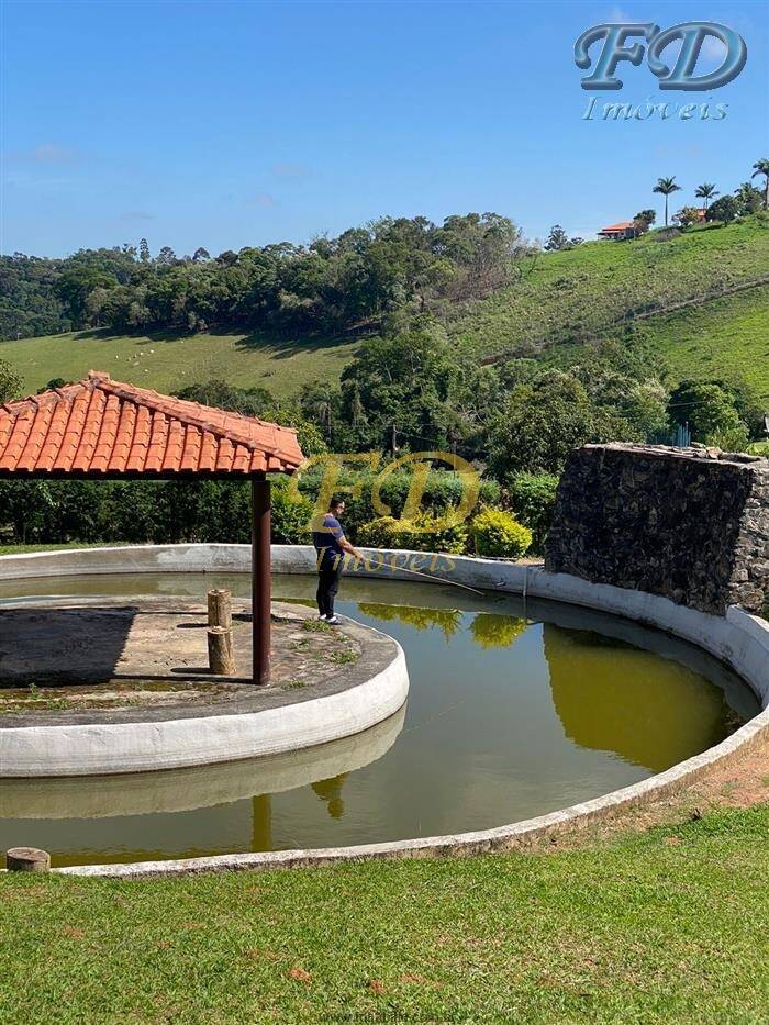 Fazenda à venda com 5 quartos, 1000m² - Foto 5