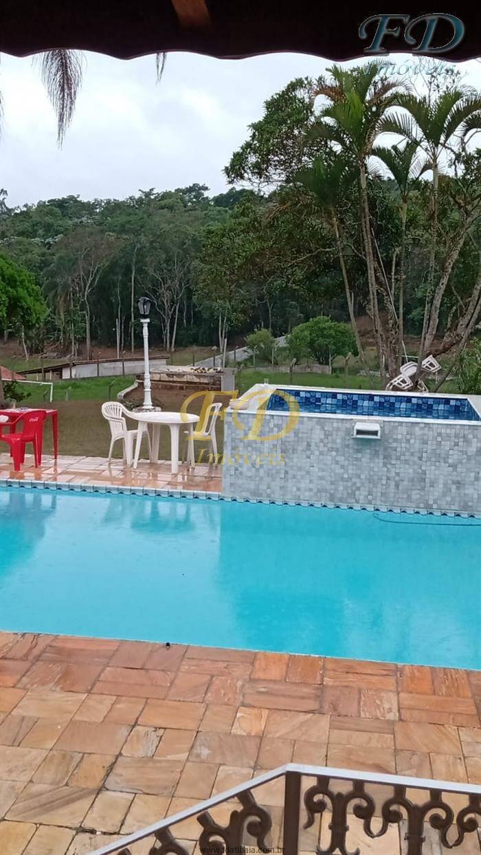 Fazenda à venda com 5 quartos, 1000m² - Foto 21