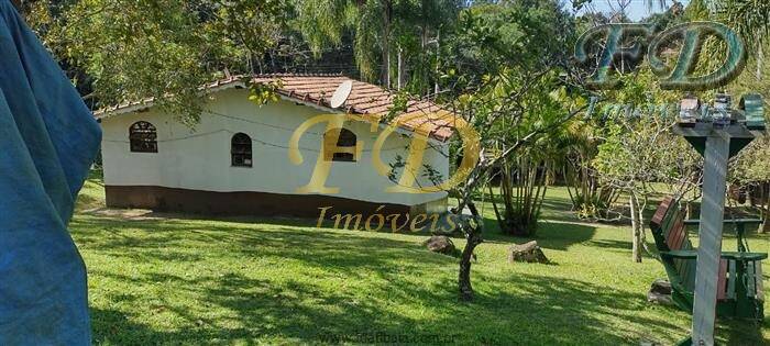 Fazenda à venda com 4 quartos, 340m² - Foto 4