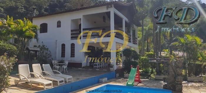 Fazenda à venda com 4 quartos, 340m² - Foto 2