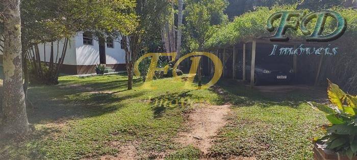 Fazenda à venda com 4 quartos, 340m² - Foto 41