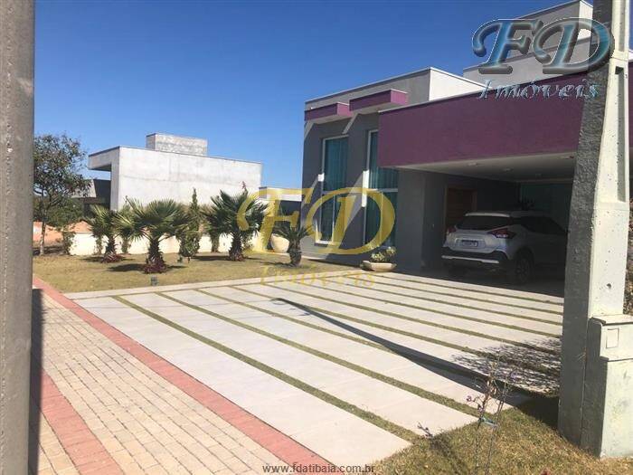 Casa de Condomínio à venda com 3 quartos, 300m² - Foto 5