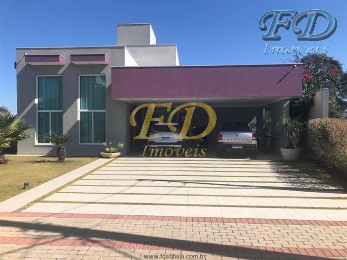 Casa de Condomínio à venda com 3 quartos, 300m² - Foto 7