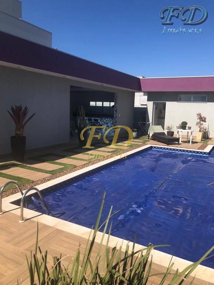 Casa de Condomínio à venda com 3 quartos, 300m² - Foto 27