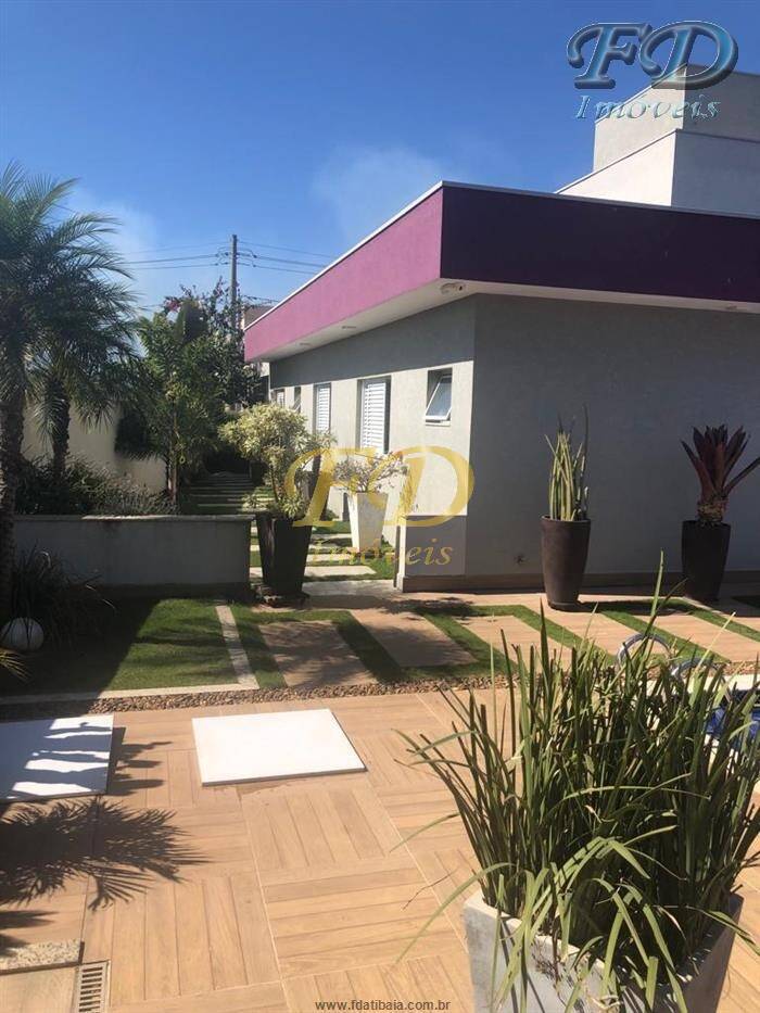 Casa de Condomínio à venda com 3 quartos, 300m² - Foto 29