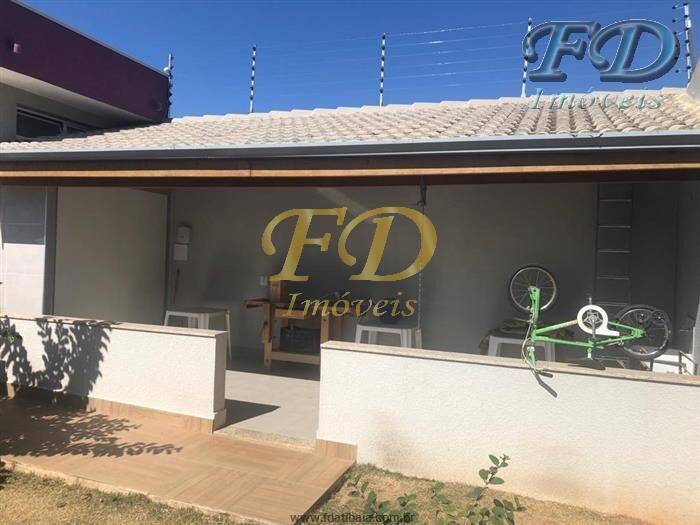 Casa de Condomínio à venda com 3 quartos, 300m² - Foto 32