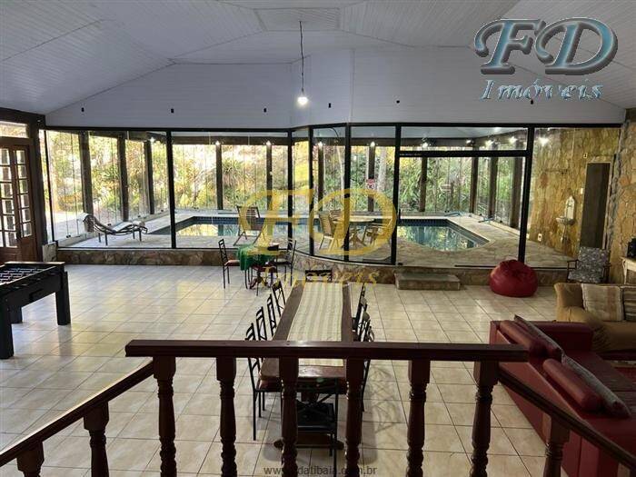 Fazenda à venda com 5 quartos, 600m² - Foto 12