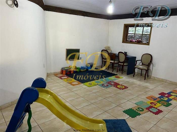 Fazenda à venda com 5 quartos, 600m² - Foto 15