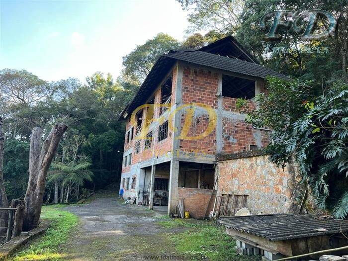 Fazenda à venda com 5 quartos, 600m² - Foto 32