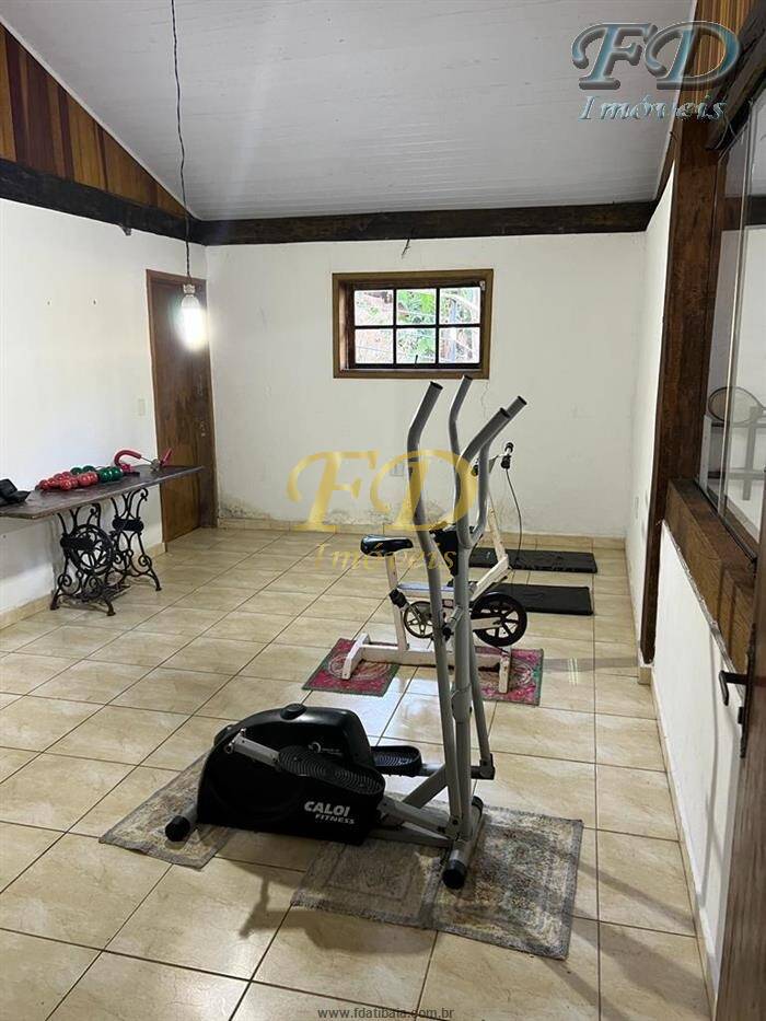 Fazenda à venda com 5 quartos, 600m² - Foto 45