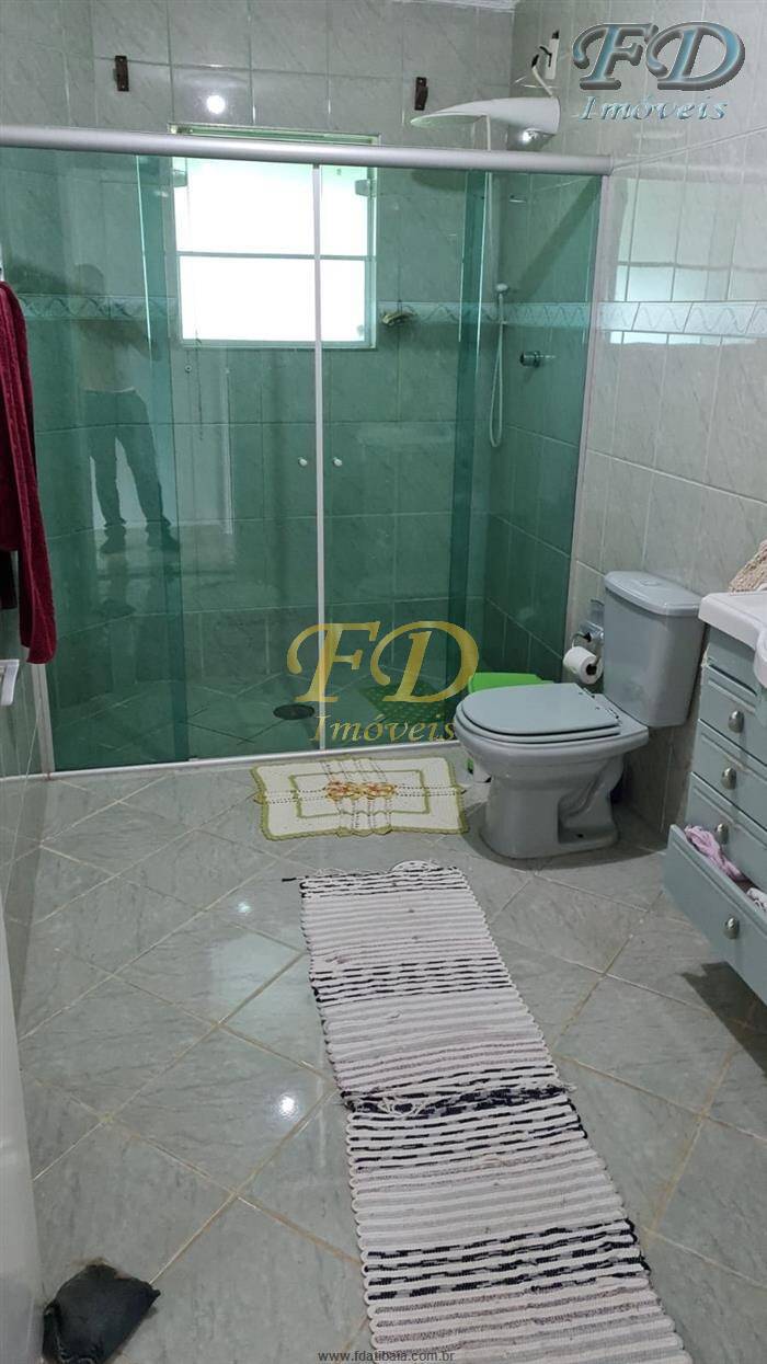 Casa de Condomínio à venda com 4 quartos, 200m² - Foto 14