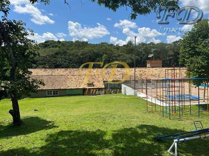 Fazenda à venda com 15 quartos, 1000m² - Foto 16