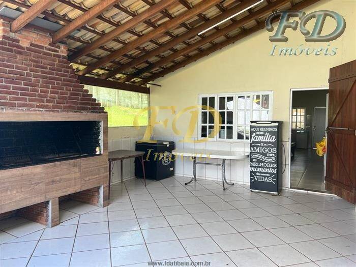 Fazenda à venda com 15 quartos, 1000m² - Foto 26