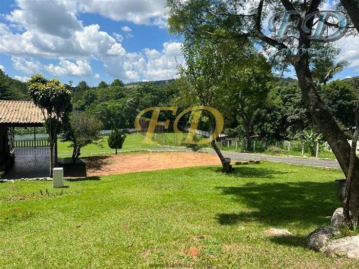 Fazenda à venda com 15 quartos, 1000m² - Foto 45