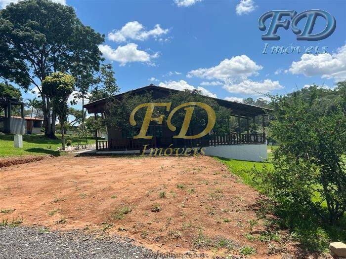 Fazenda à venda com 15 quartos, 1000m² - Foto 51