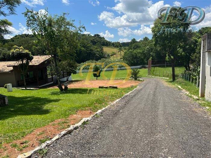 Fazenda à venda com 15 quartos, 1000m² - Foto 52