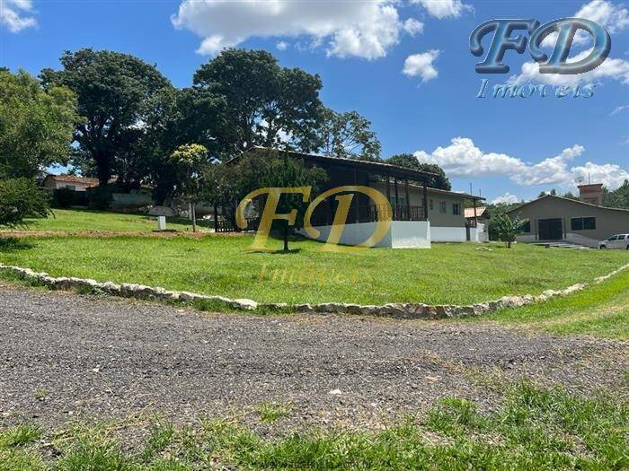 Fazenda à venda com 15 quartos, 1000m² - Foto 55