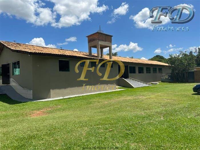 Fazenda à venda com 15 quartos, 1000m² - Foto 57