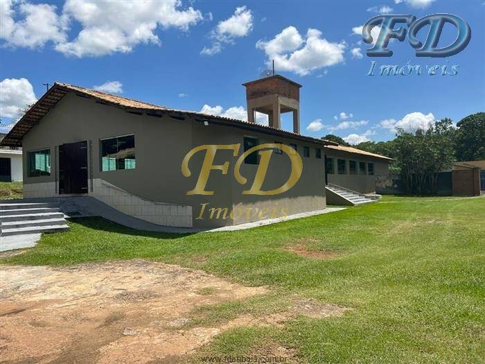 Fazenda à venda com 15 quartos, 1000m² - Foto 58