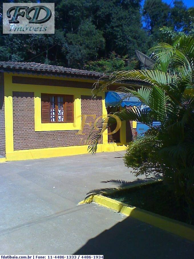 Fazenda à venda com 3 quartos, 400m² - Foto 4