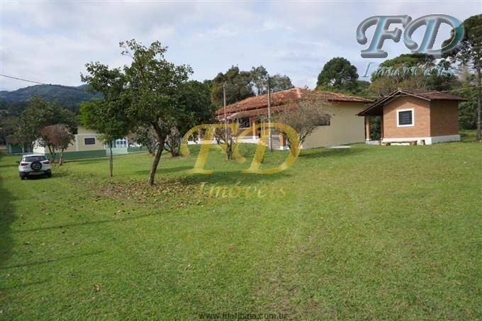 Fazenda à venda com 7 quartos, 700m² - Foto 30