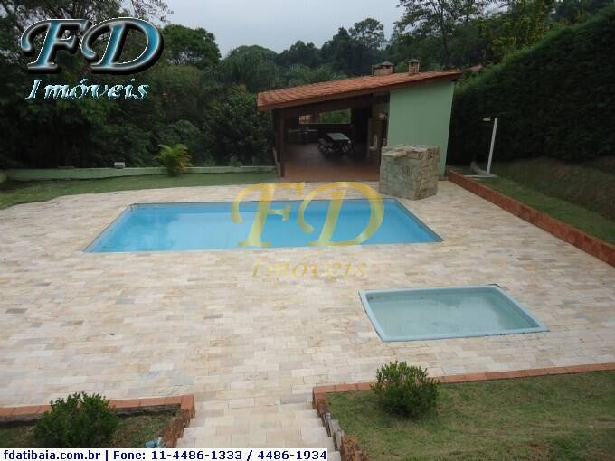 Fazenda à venda com 2 quartos, 280m² - Foto 2