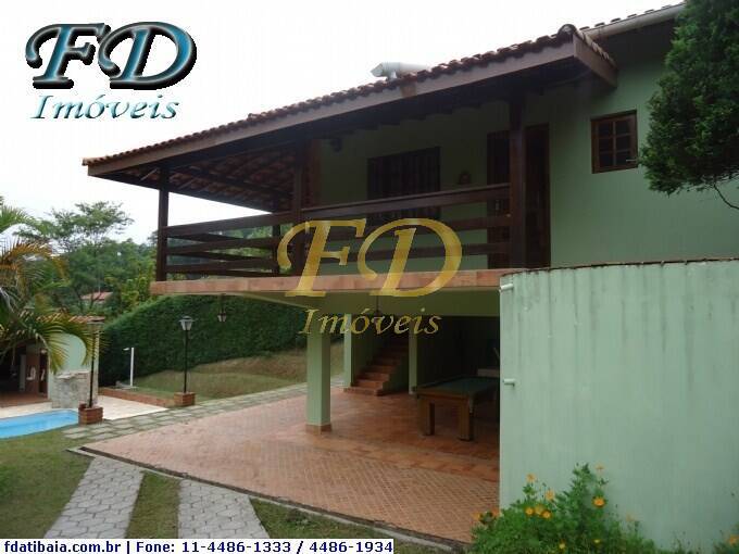 Fazenda à venda com 2 quartos, 280m² - Foto 1